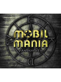 Mobilmánia – Vándorvér