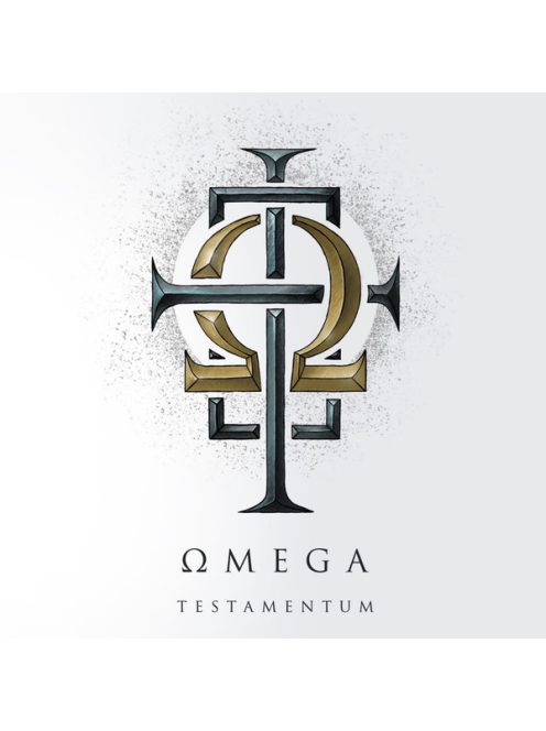 Omega – Testamentum
