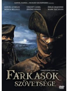 Farkasok szövetsége