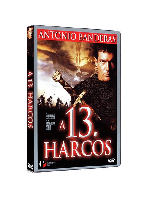 A 13. harcos