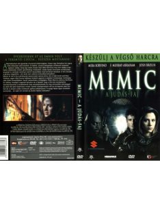 Mimic - A júdás-faj