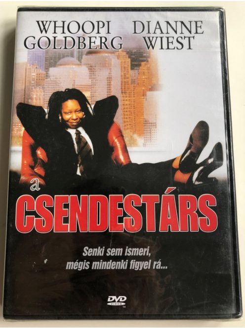 A csendestárs