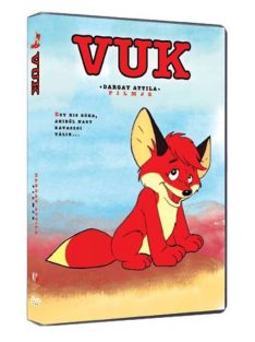 Vuk