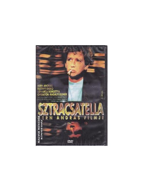 Sztracsatella