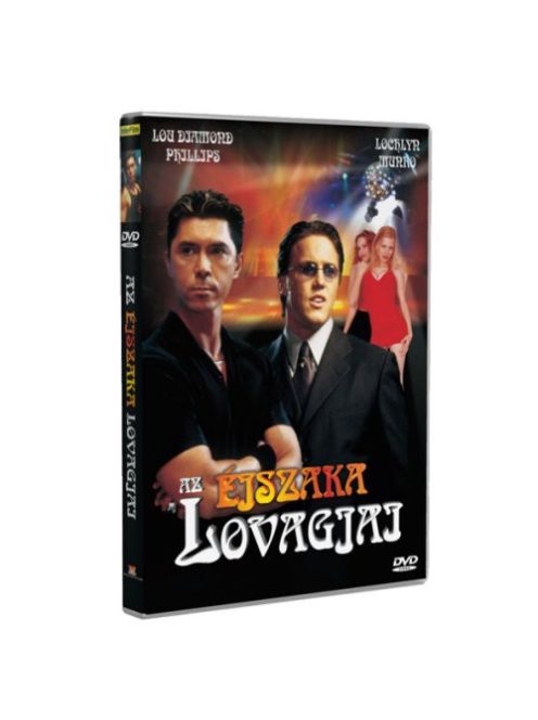 Az éjszaka lovagjai