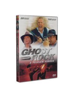 Ghost Rock - A félelem városa