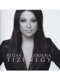 Rúzsa Magdolna – Tizenegy