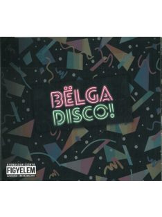 Bëlga – Disco!