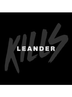 Leander Kills – IV