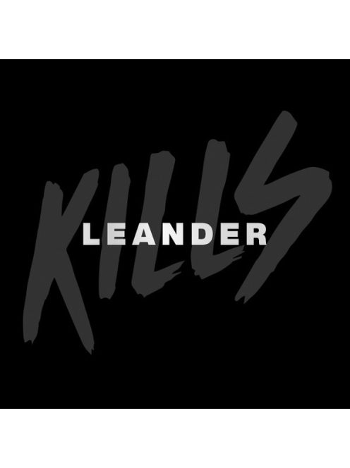 Leander Kills – IV