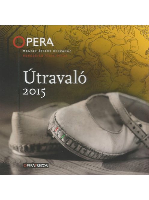 Various – Útravaló 2015