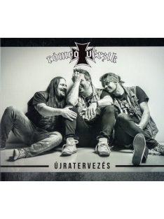 Rómeó Vérzik – Újratervezés