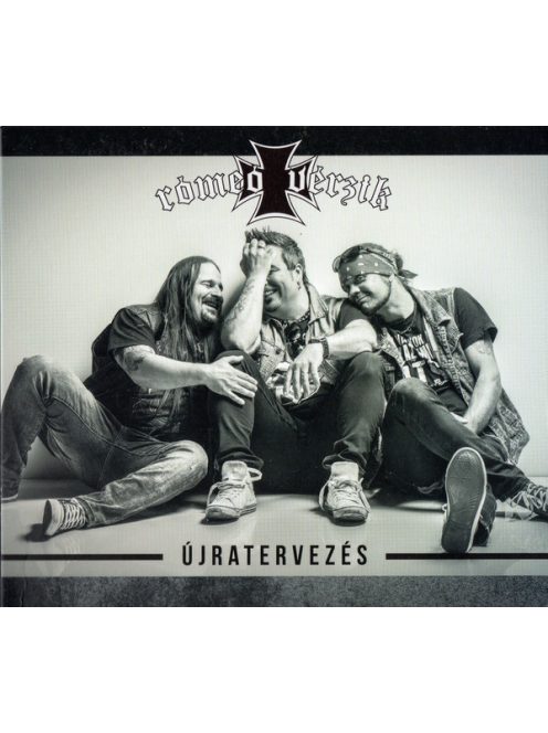 Rómeó Vérzik – Újratervezés