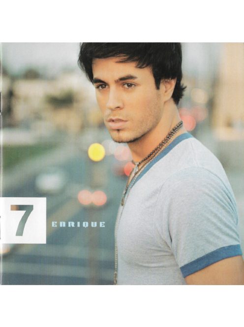 Enrique – 7