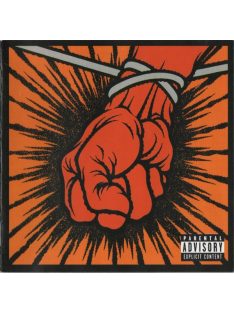 Metallica – St. Anger