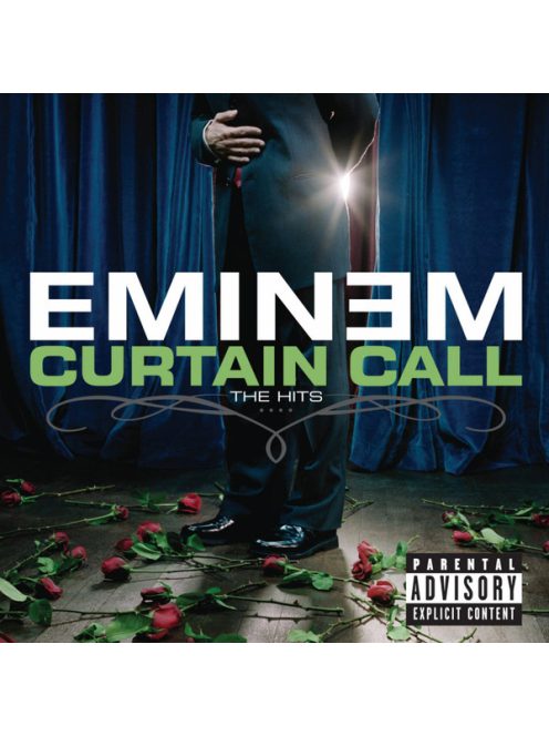 Eminem - Curtain Call