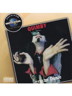 Quimby – Jerrycan Dance