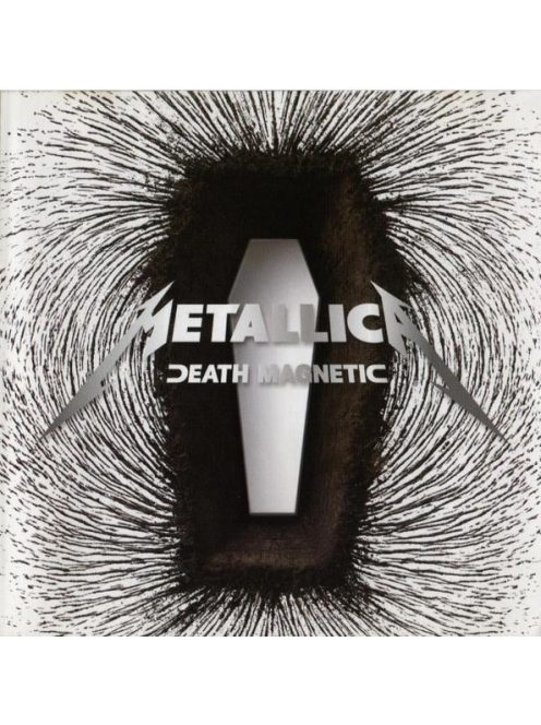 Metallica – Death Magnetic