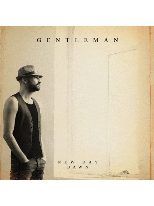 Gentleman – New Day Dawn