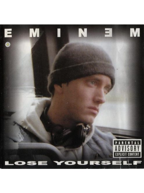 Eminem – Lose Yourself
