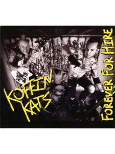 Koffin Kats – Forever For Hire