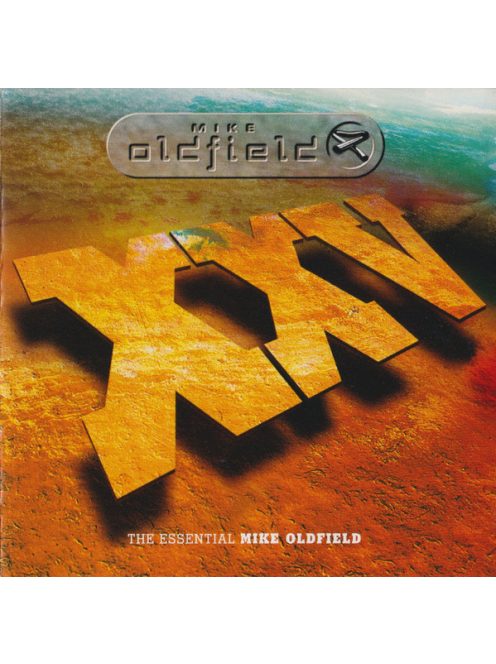 Mike Oldfield – XXV: The Essential Mike Oldfield