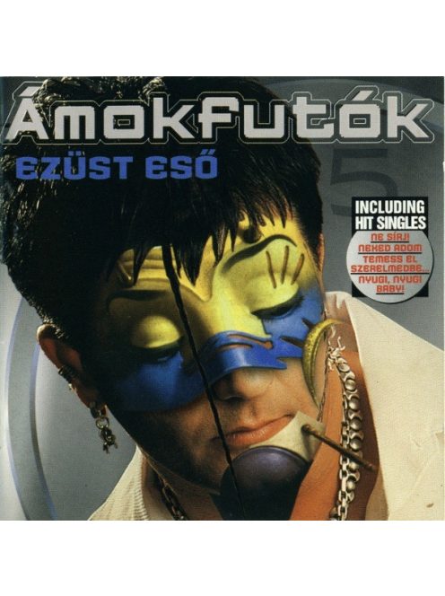 Ámokfutók – Ezüst Eső