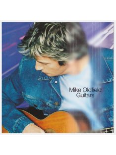 Mike Oldfield – Guitars