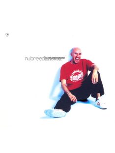 Lee Burridge – Nubreed Global Underground