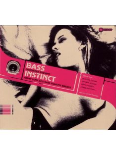   Lawgiverz – Lawgiverz Present Bass Instinct: Filthy Funk And Bass Shaking Breaks