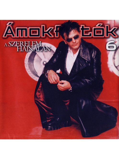 Ámokfutók – A Szerelem Hajnalán