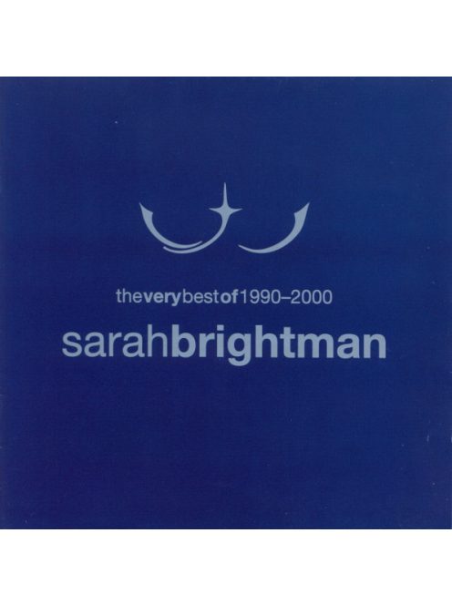 Sarah Brightman – The Very Best Of 1990-2000