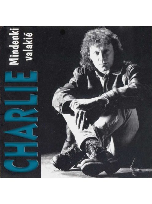 Charlie  – Mindenki Valakié