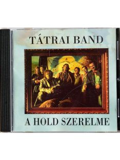 Tátrai Band – A Hold Szerelme