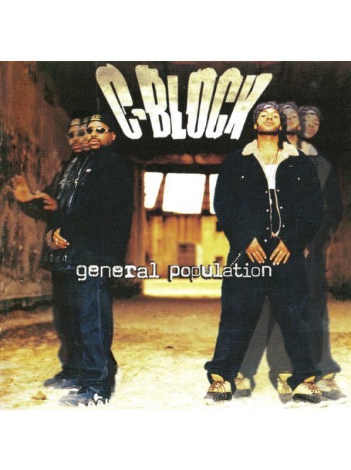 C-Block – General Population