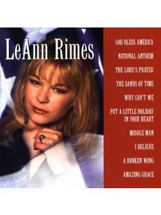 LeAnn Rimes – God Bless America