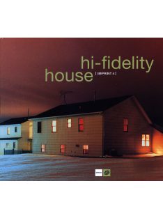 Various – Hi-Fidelity House Imprint 4