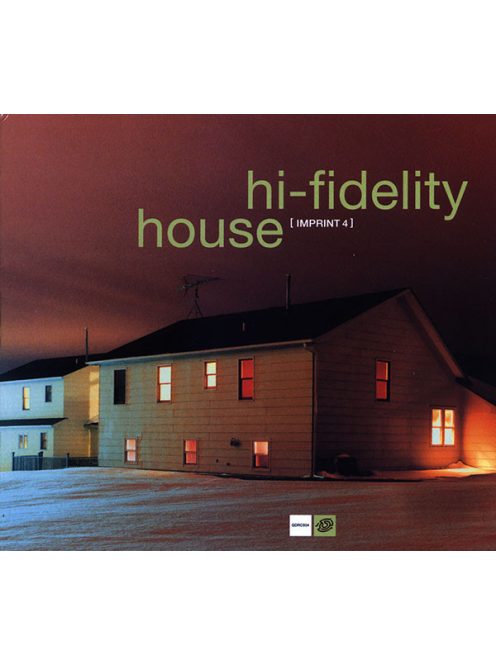 Various – Hi-Fidelity House Imprint 4