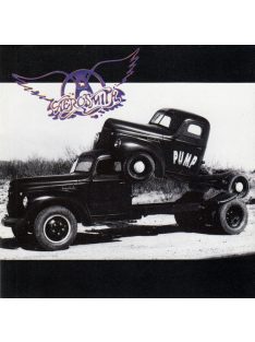Aerosmith – Pump