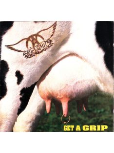 Aerosmith – Get A Grip