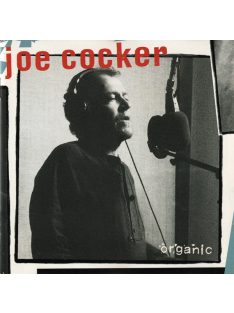 Joe Cocker – Organic
