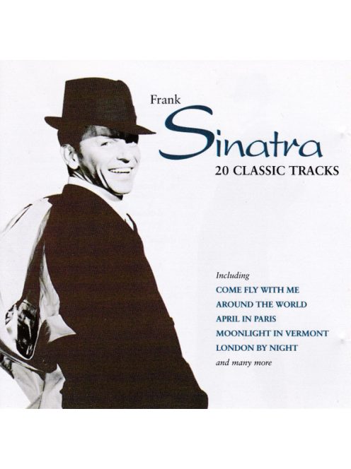 Frank Sinatra – 20 Classic Tracks