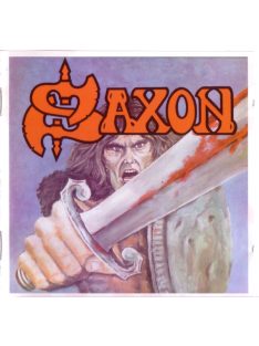 Saxon – Saxon