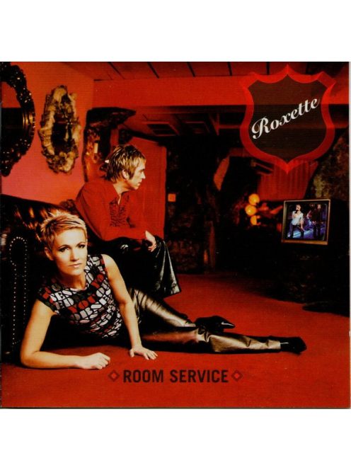 Roxette – Room Service