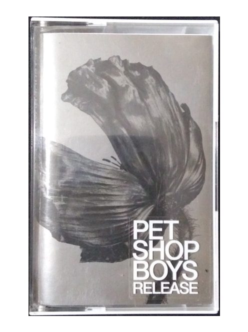 Pet Shop Boys – Release