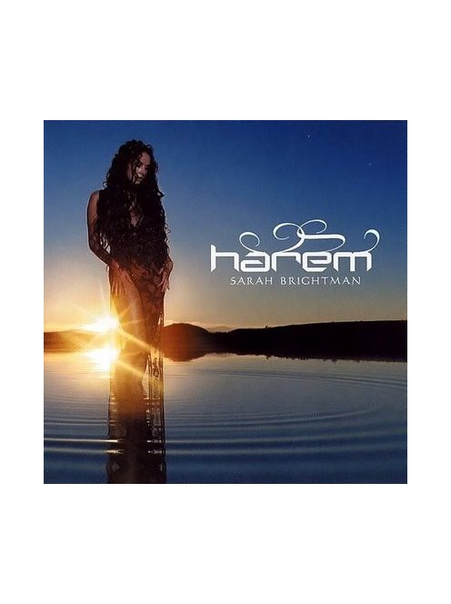 Sarah Brightman – Harem