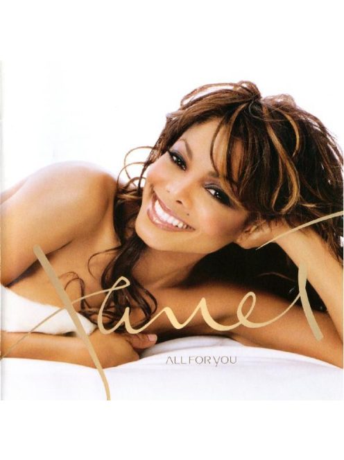 Janet – All For You