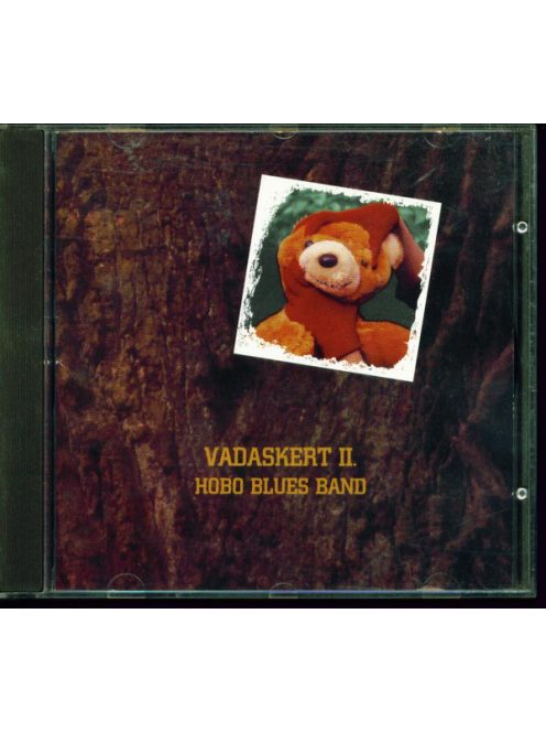 Hobo Blues Band – Vadaskert II.