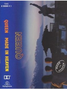 Queen – Made In Heaven