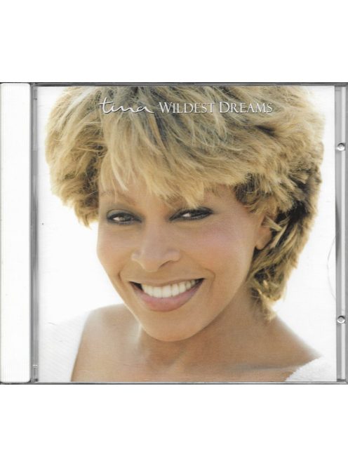 Tina Turner - Wildest Dreams